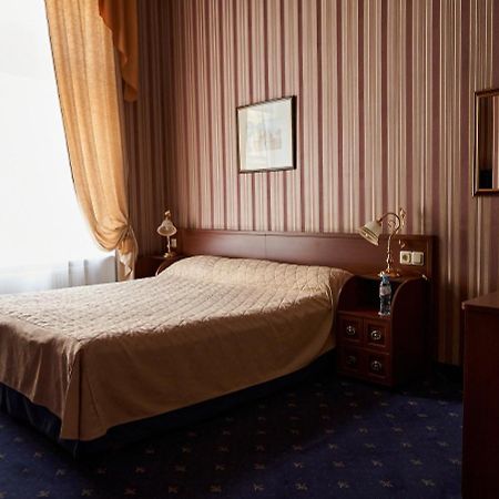 Belvedere Nevsky Business Hotel St. Petersburg Eksteriør bilde